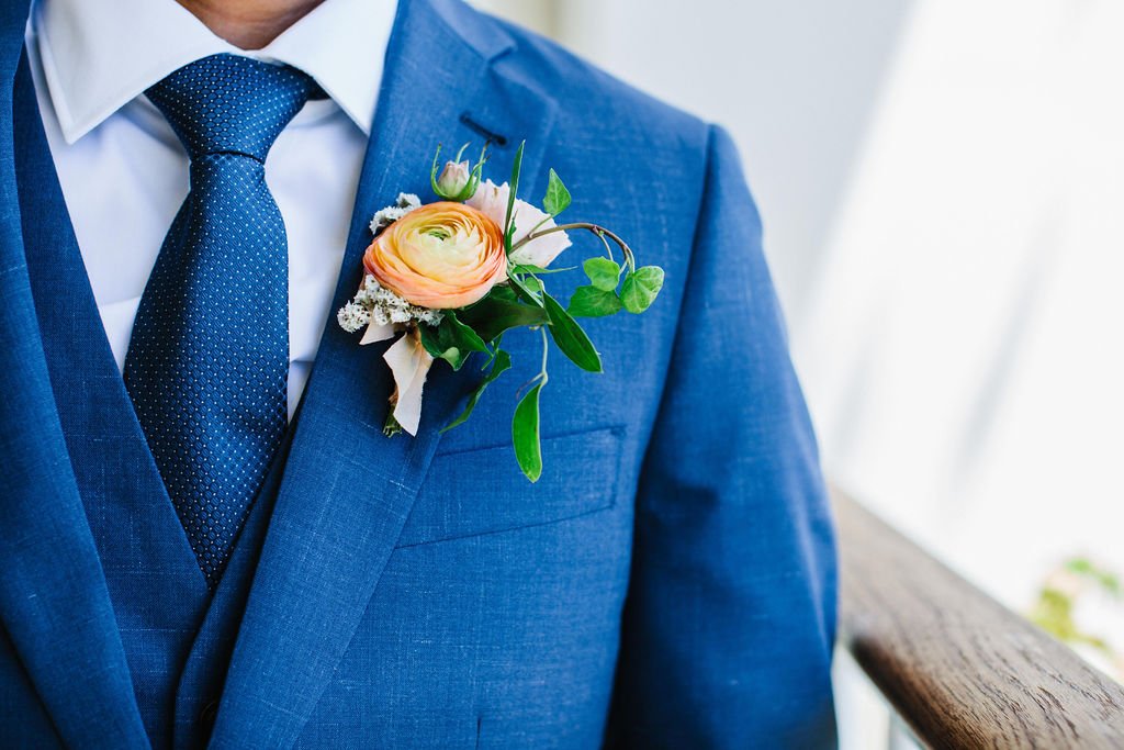 Cool and Unique Accessories For Your Groom
