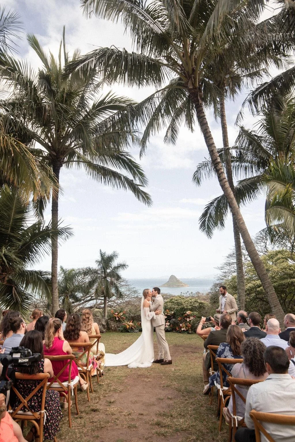 Why Do We "Tie the Knot?"
