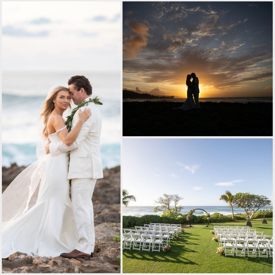 Best Wedding Venues in Hawaii for Stunning Views