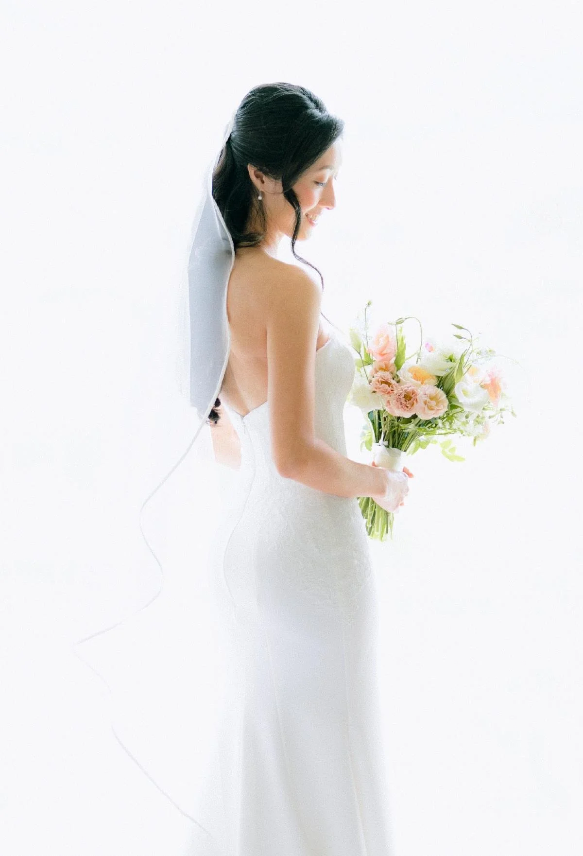 2026 Wedding Dress Inspiration in Hawaii