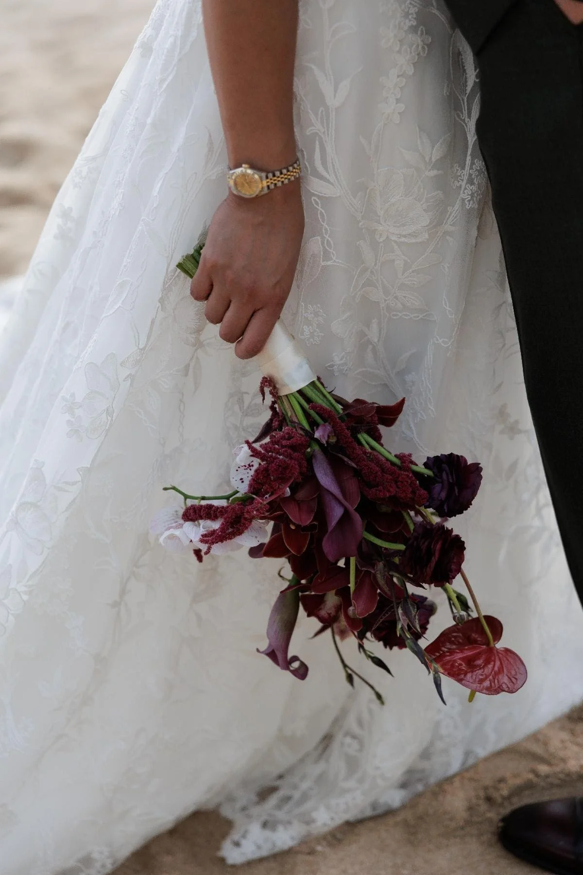 Bridal Bouquet Inspiration for 2026 Weddings in Hawaii