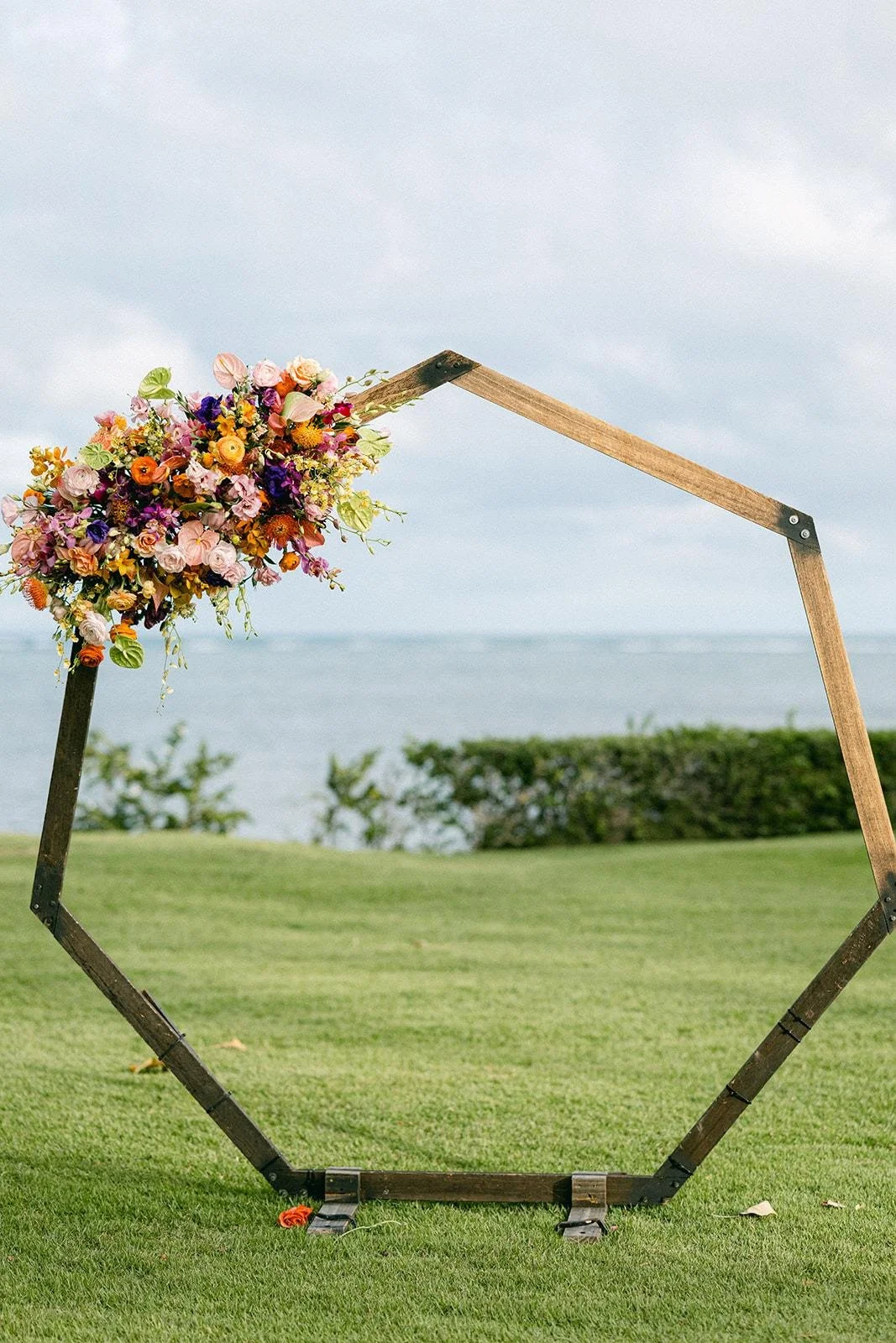 Wedding Ceremony Backdrops That Shape the Look and Feel of the Day
