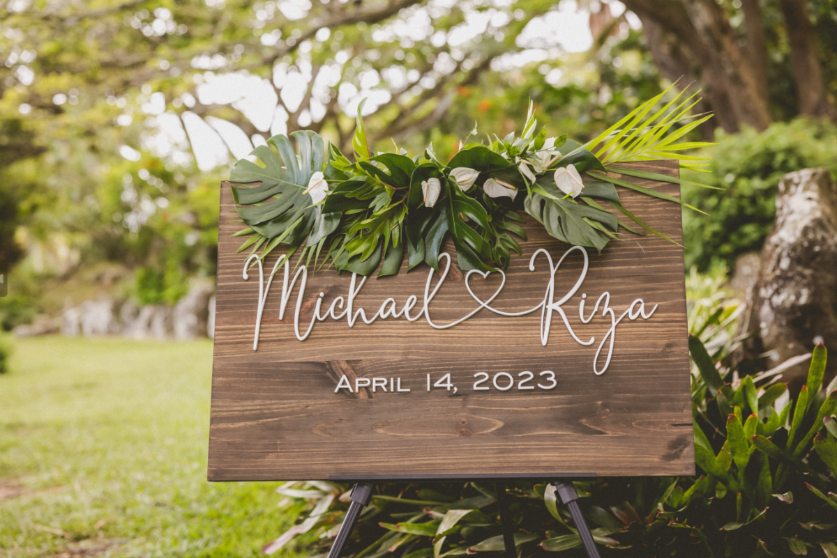 Rustic Wedding Header Charming Rustic Wedding Ideas You'll Love — Fred and Kate Events ...
