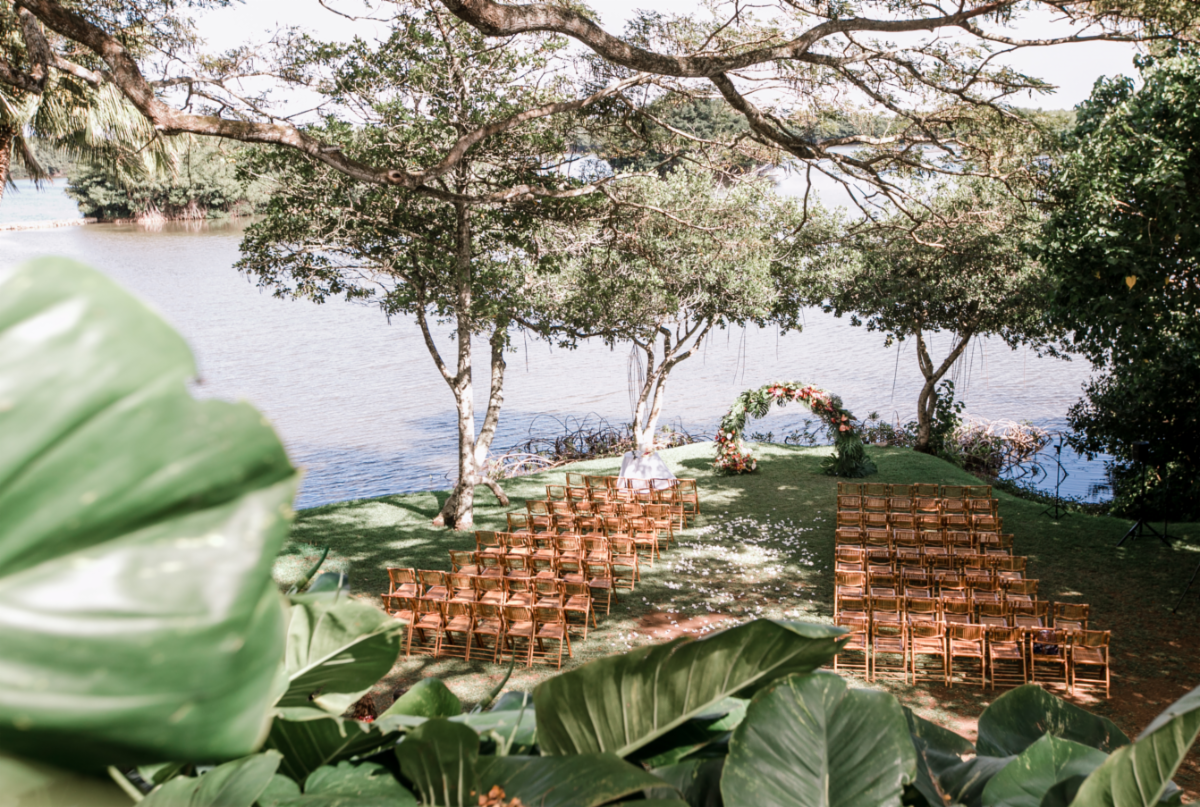 Charming Rustic Wedding Ideas You'll Love — Fred and Kate Events ...