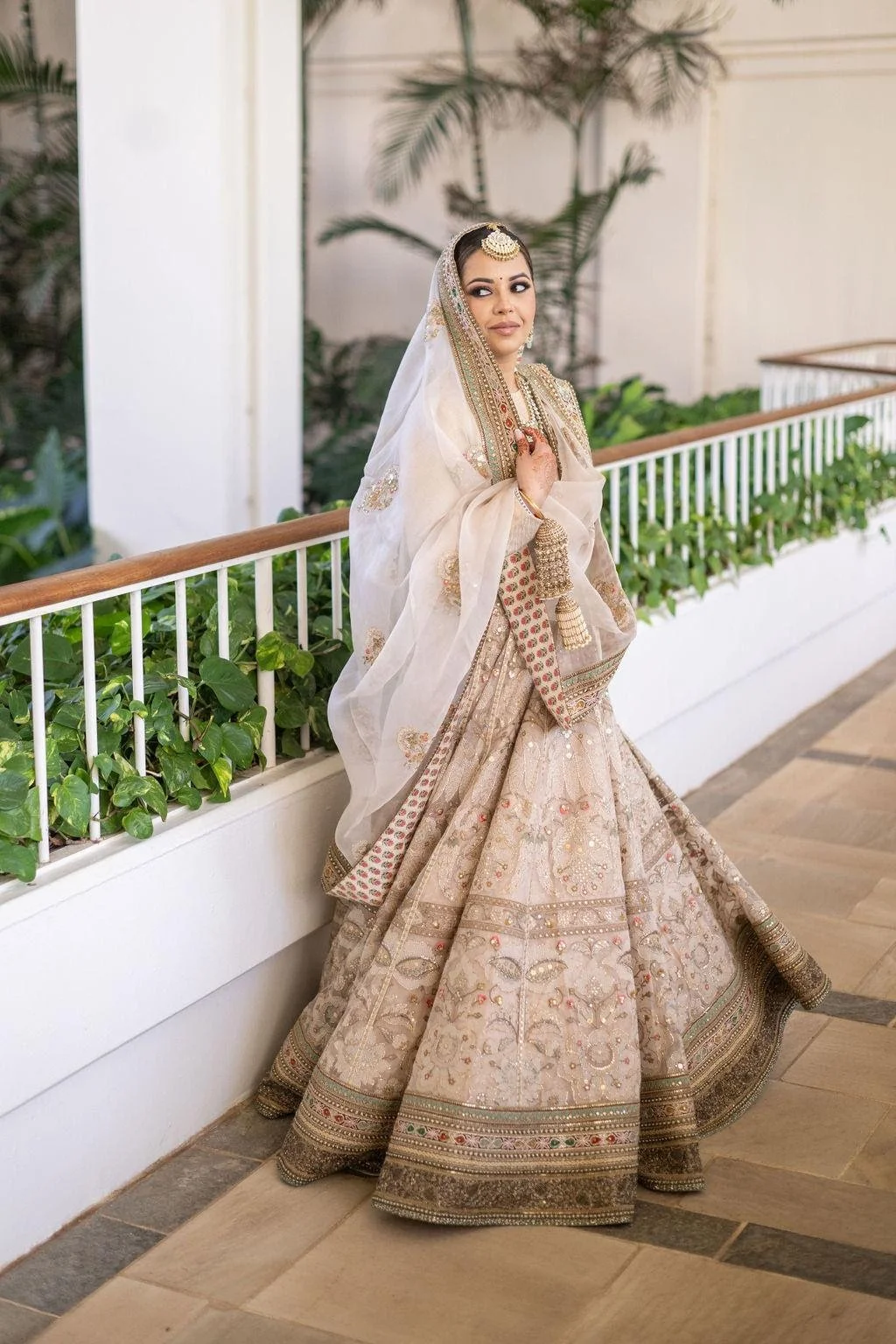 long sleeve indian wedding dresses Calla Blanche India Wedding Dress for sale in Sacramento