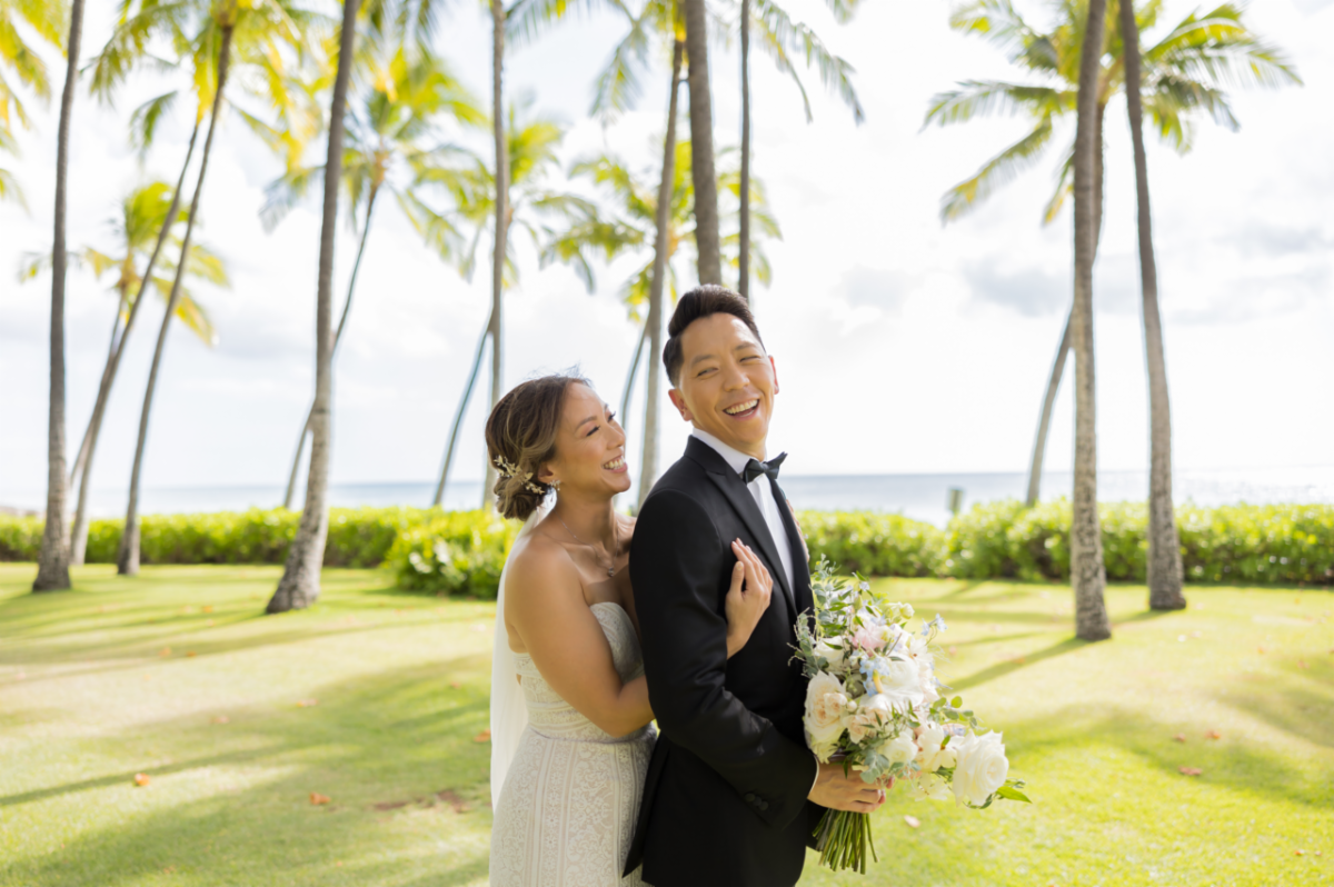 Real Couples Speak Love in Their Wedding Vows — Fred and Kate Events
