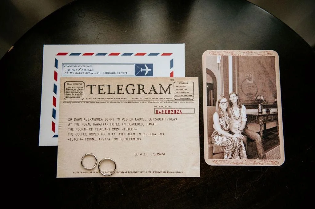 Timeless 'Something Old' Wedding Ideas from Real Weddings — Fred and ...
