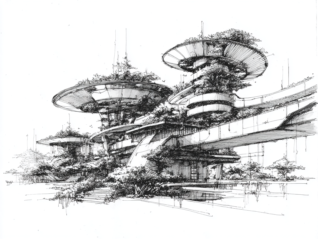 u9316148479_architectural_sketch_of_a_futuristic_greenery_cit_f27c0899-9539-4851-ab82-f3136261f617_0.png