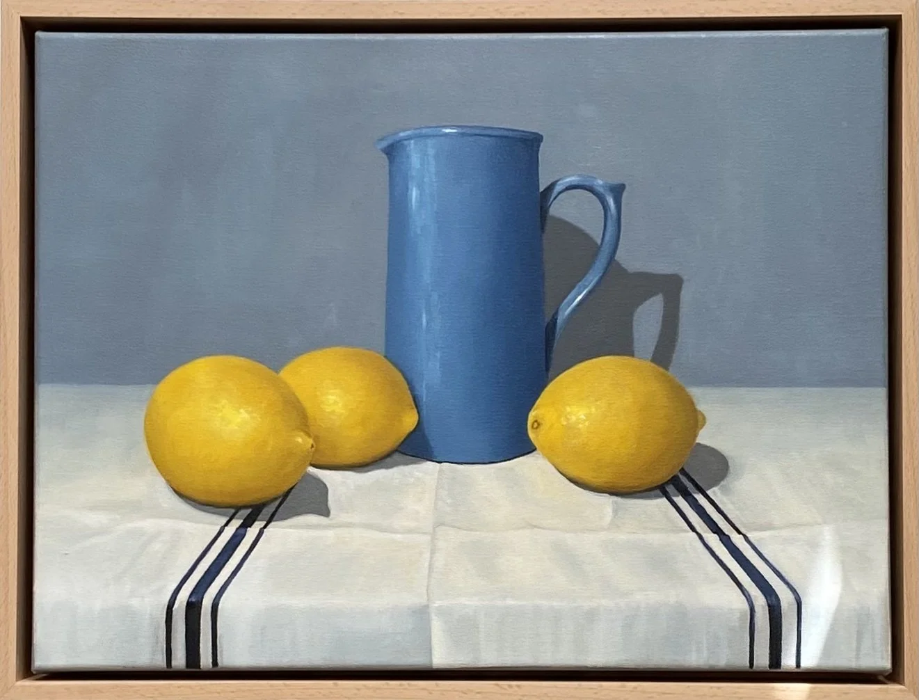 Tabled - The Affordable Art Fair Melbourne with The Toowoomba Gallery $680