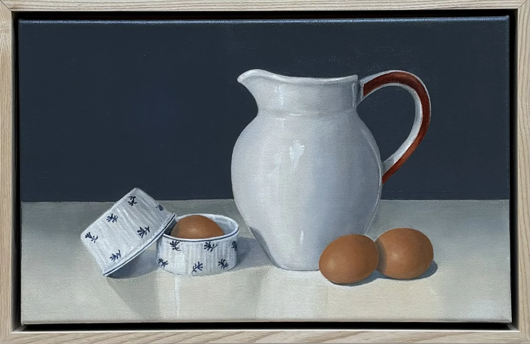 'Souffle' Affordable Art Fair Sydney with The Toowoomba Gallery