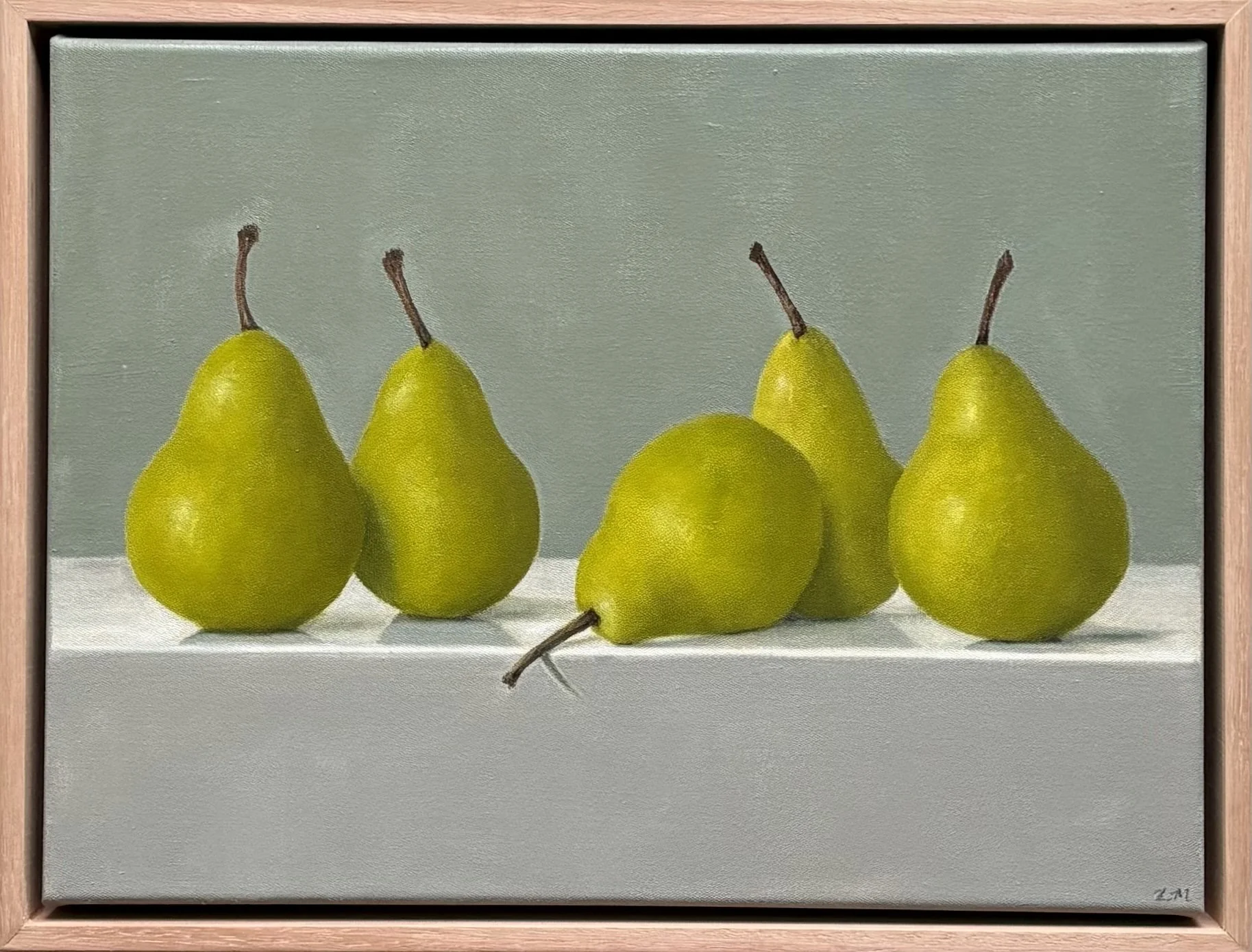 'Quintet' Art to Art Melbourne