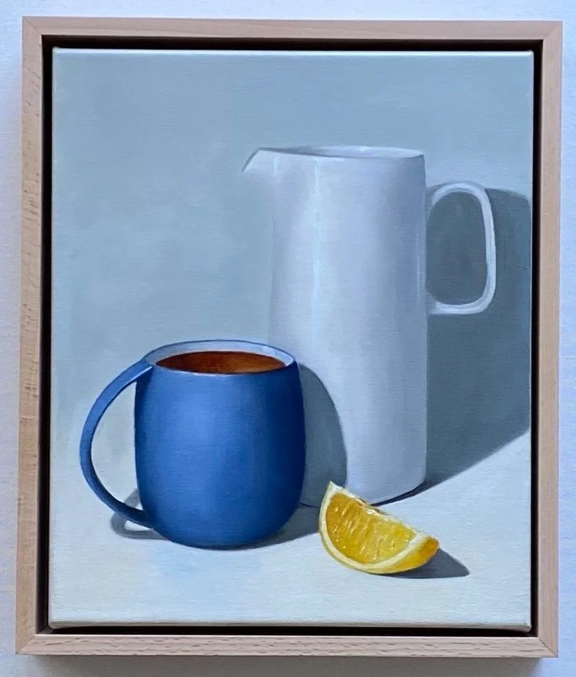 Tisane - Corner Store Gallery $520