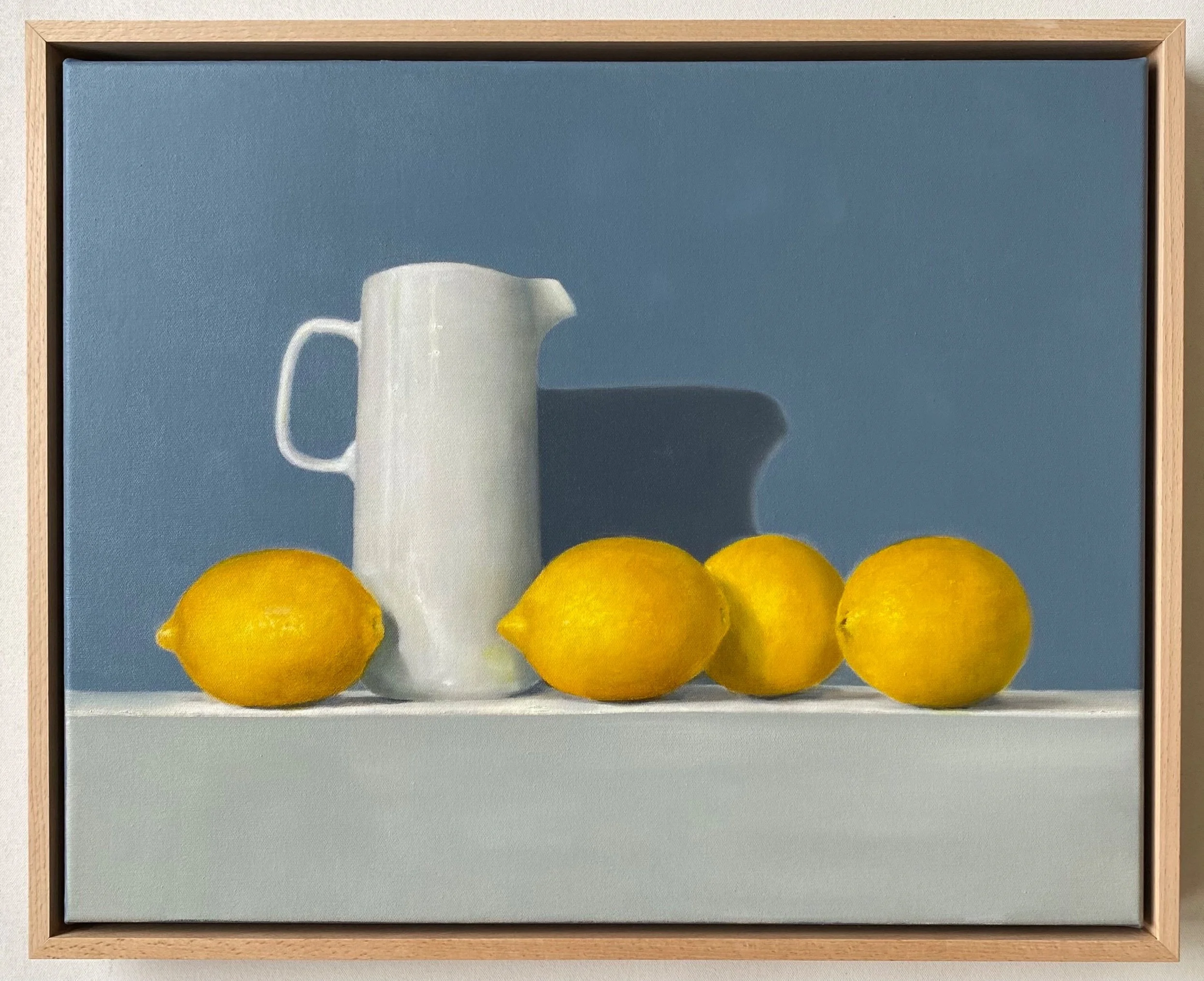 Essence - Martine Gallery $700