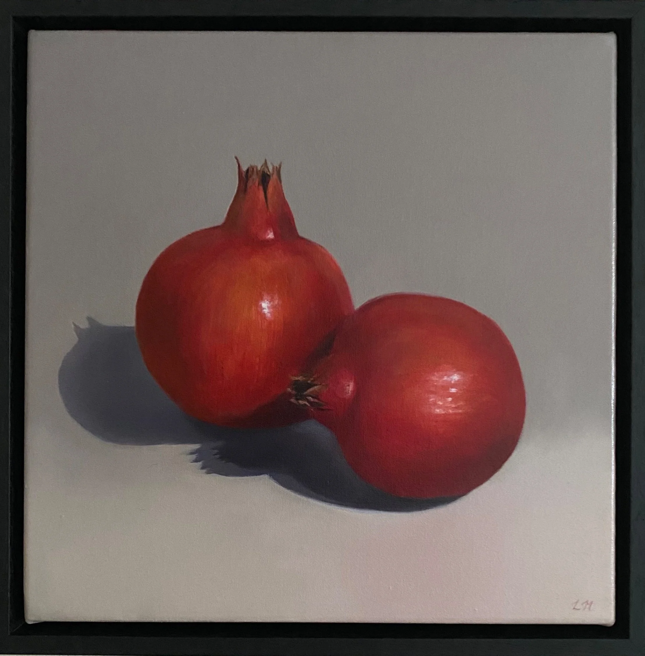 Just Pomegranates - Bluethumb $550