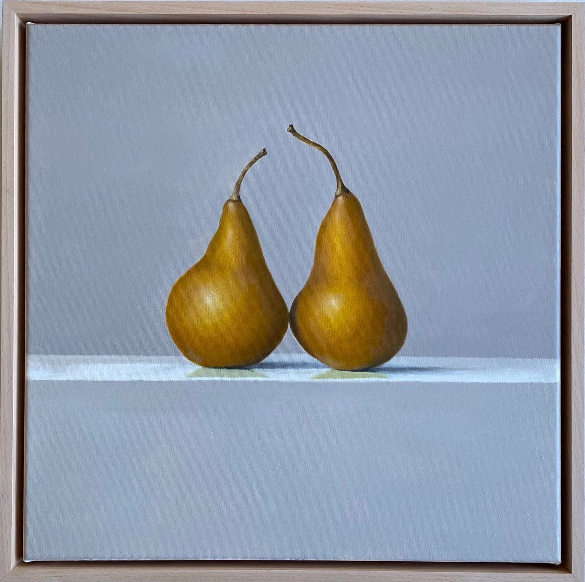 Twofold - Artists of Mosman 