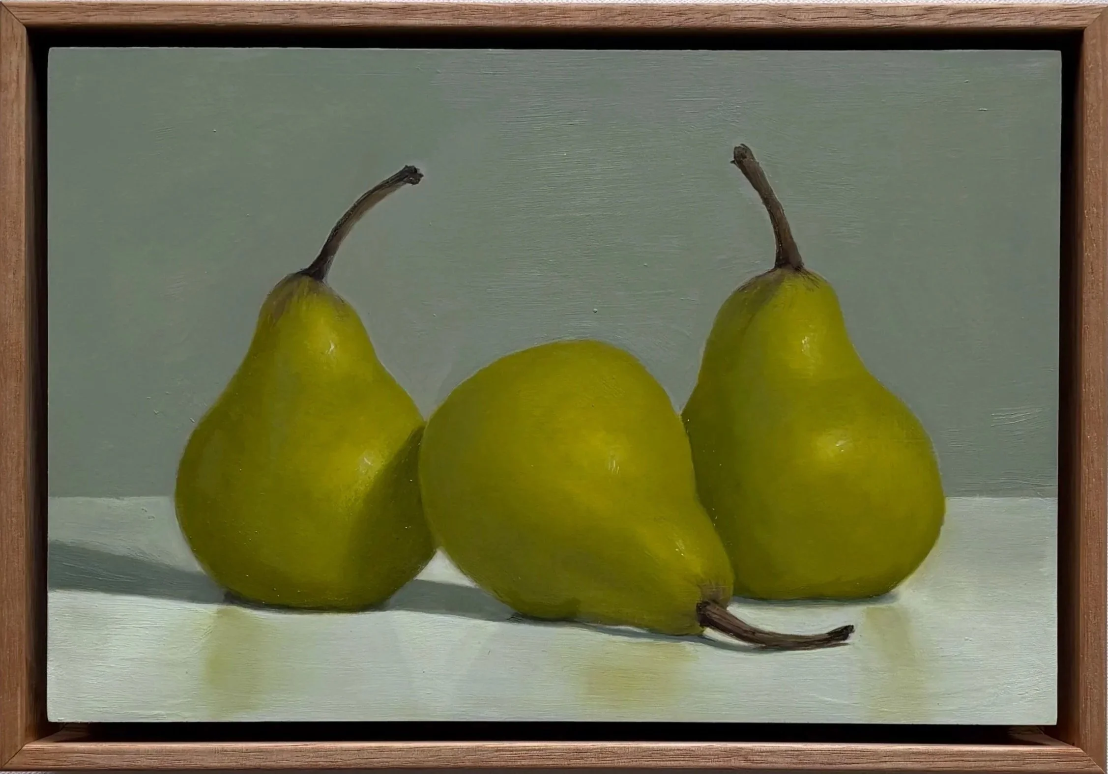 'Threefold' - Art to Art Melbourne