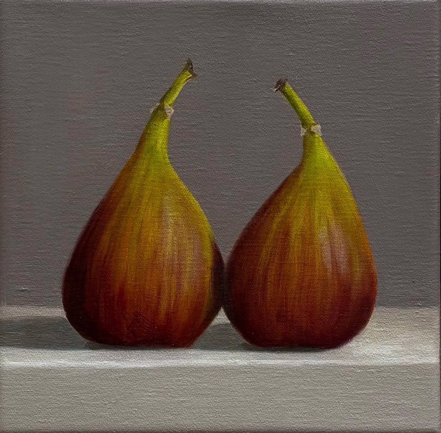 'Two Little Figs' available from Accoutrement, Mosman NSW