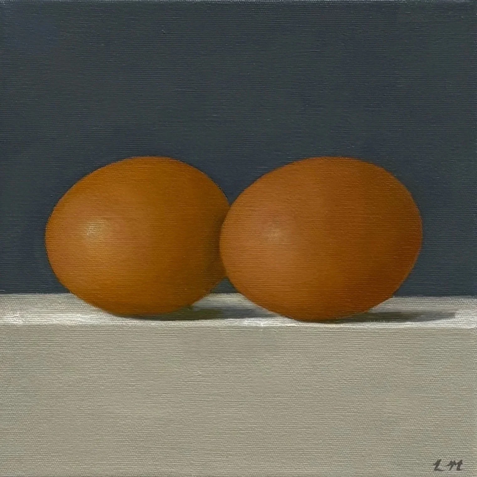 'Just Eggs #2' - available in Store