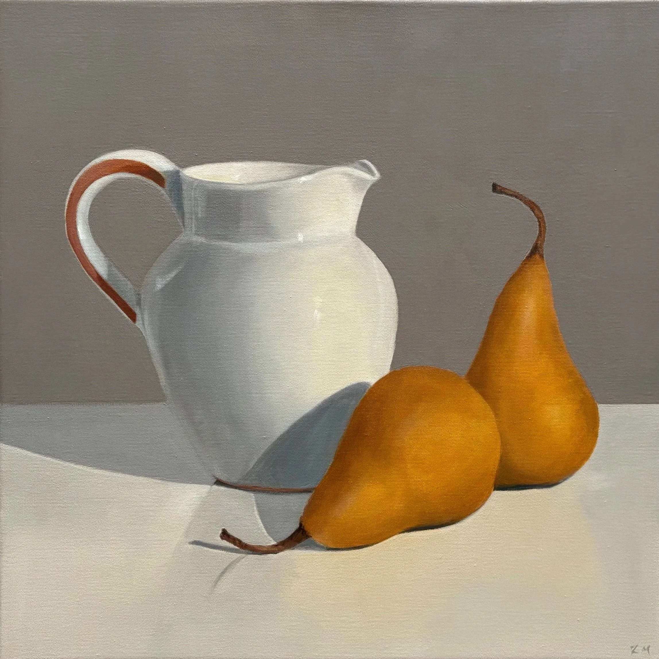 'Remaining Neutral' Art to Art Melbourne