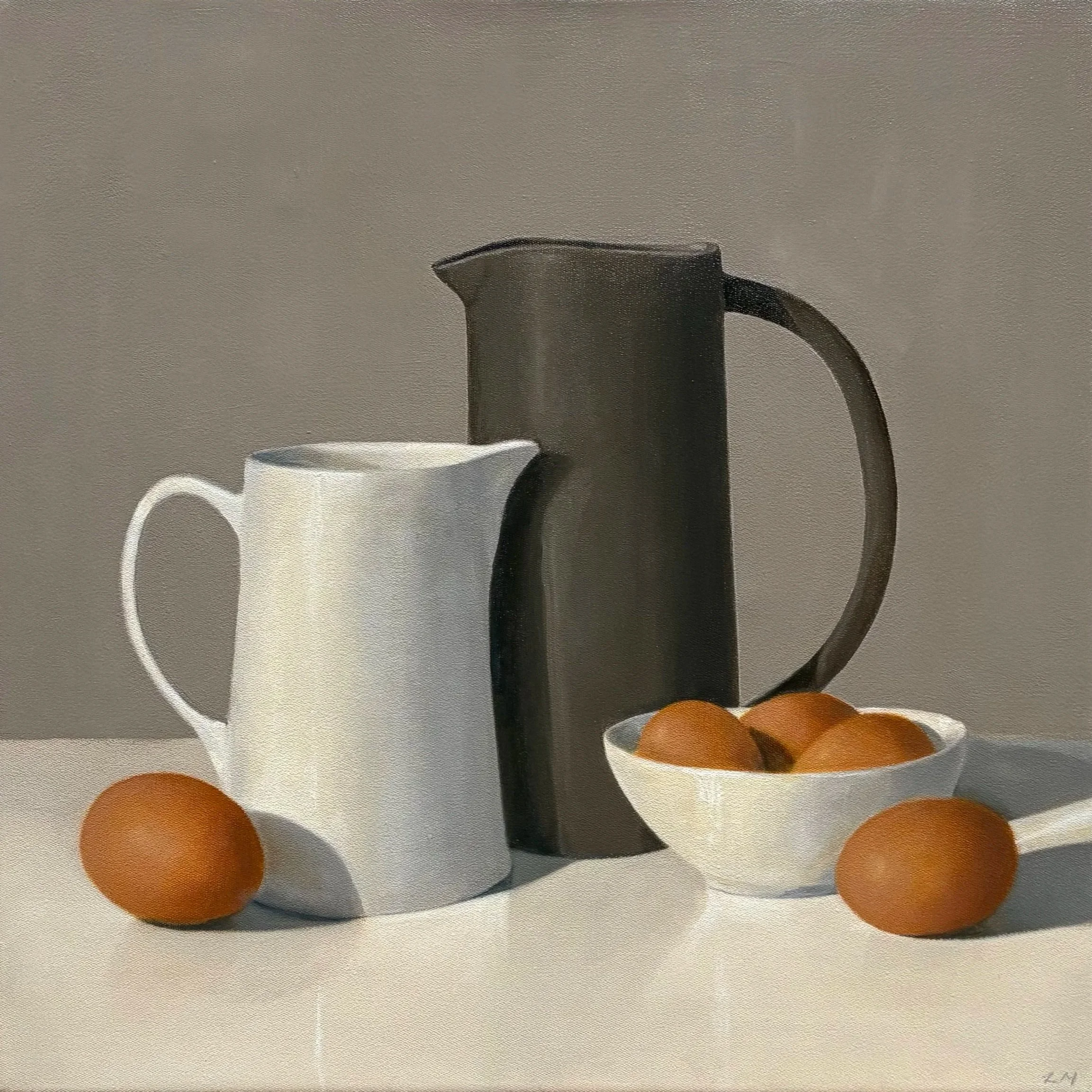 'Neutral Ground' Art to Art Melbourne 