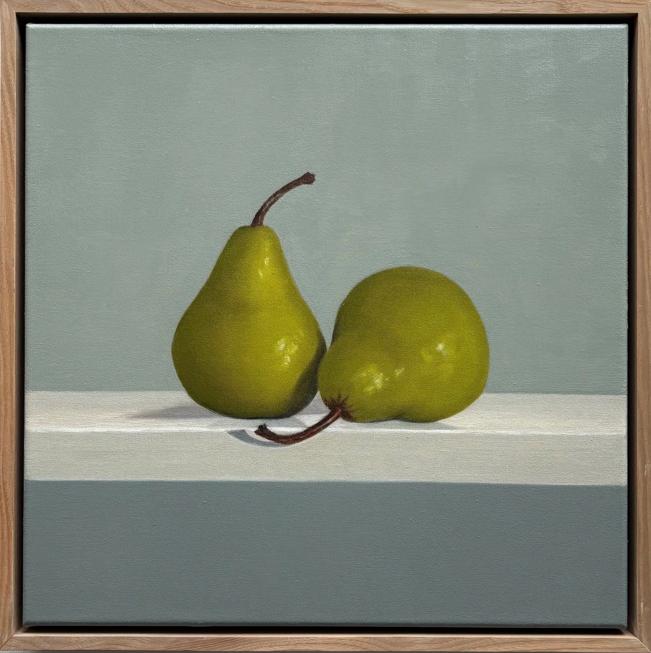 "Duopoly" - Lindfield Art Fair