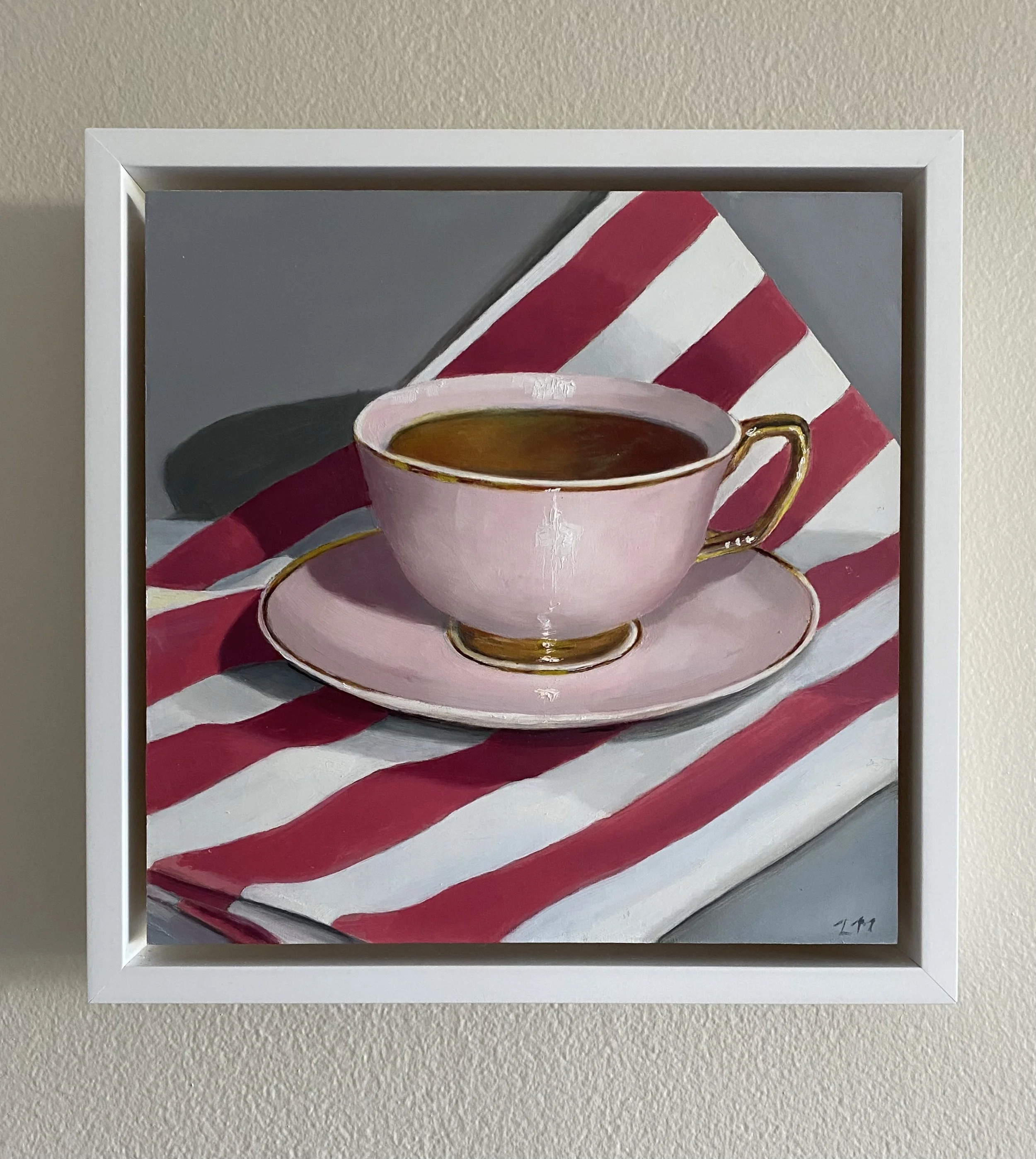 Pretty in Pink on wall.jpg