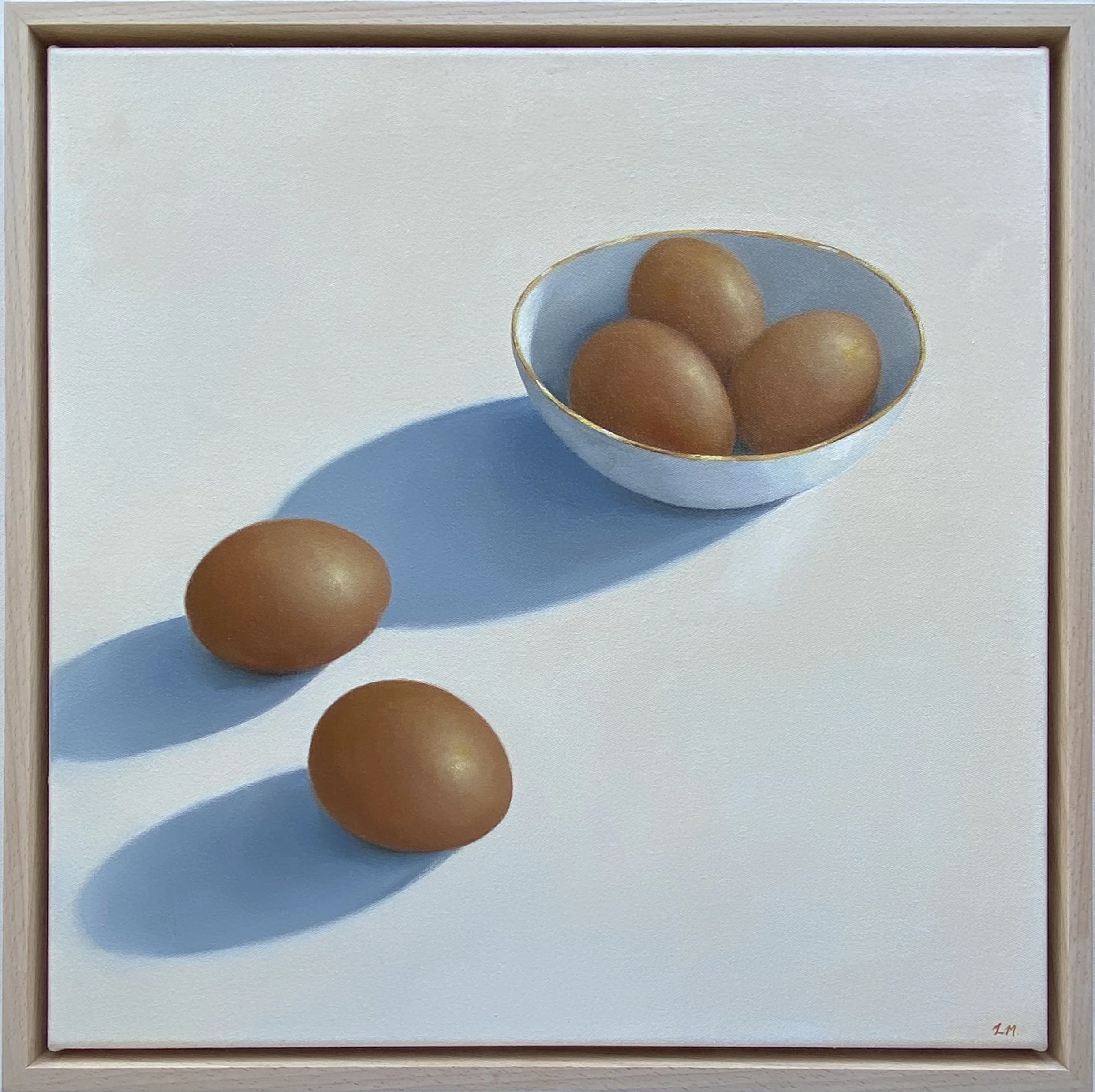 'Start The Day' - Mosman Art Walk