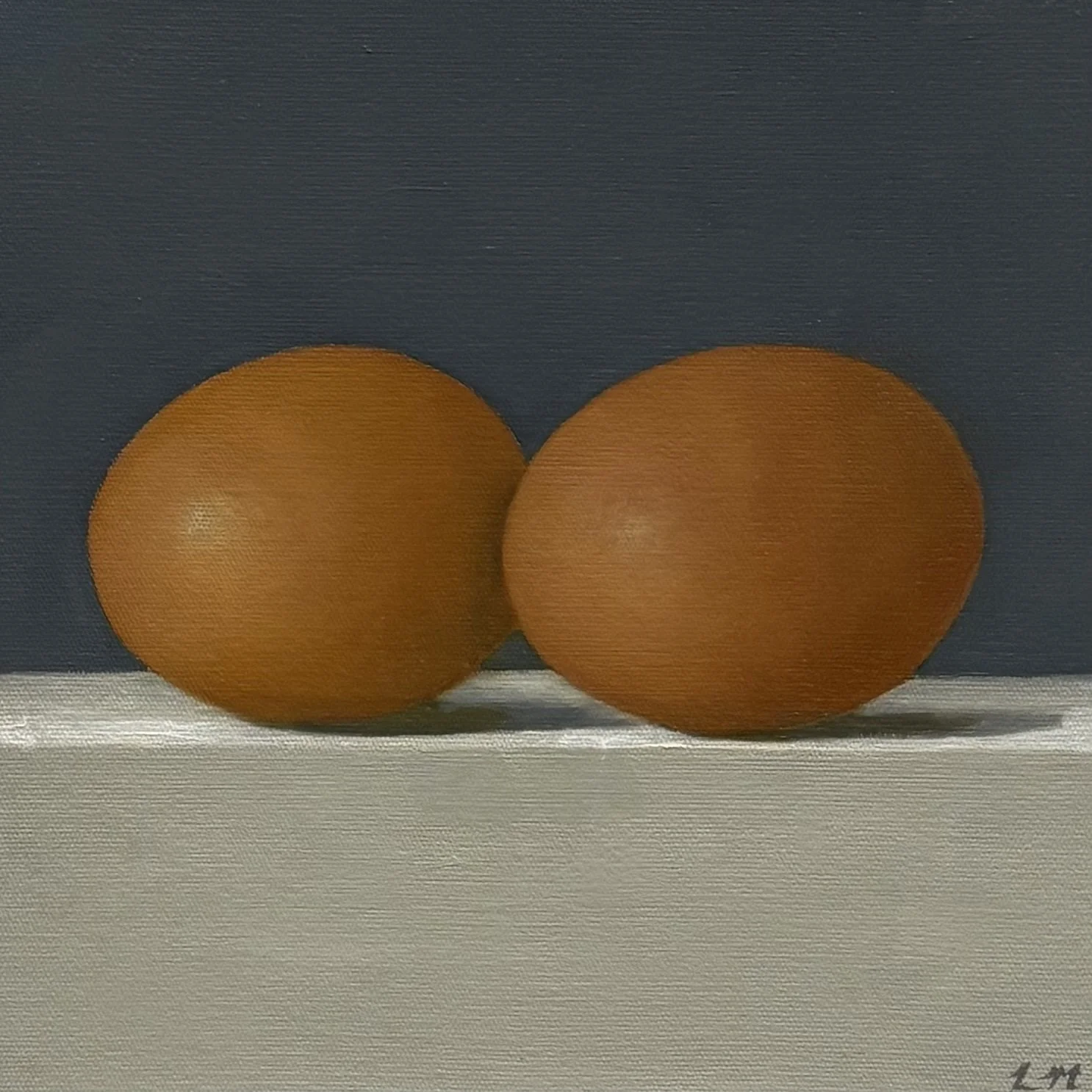 Just Eggs #2 unframed.jpg
