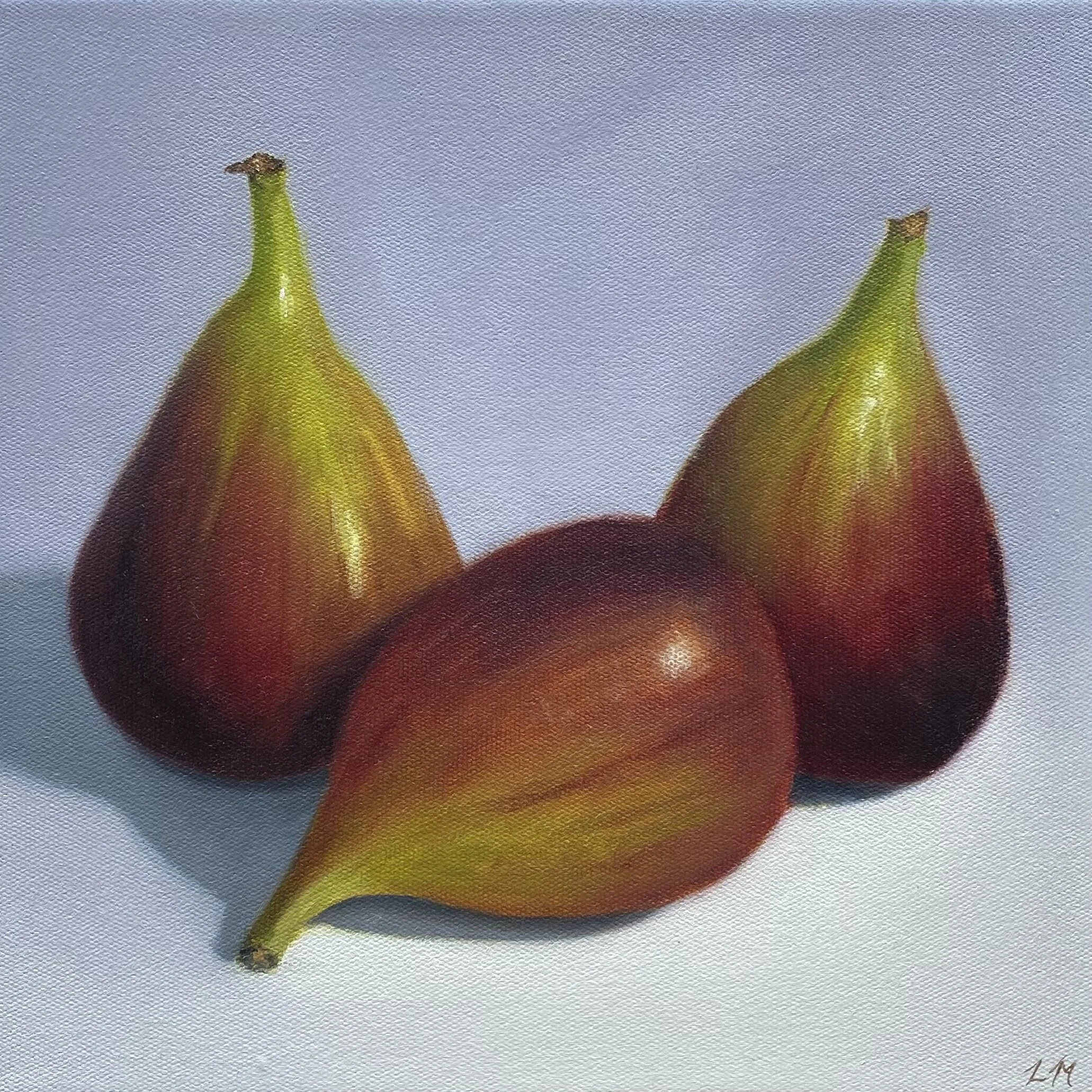 "Three Fold"
Martine Gallery Northbridge NSW
$495