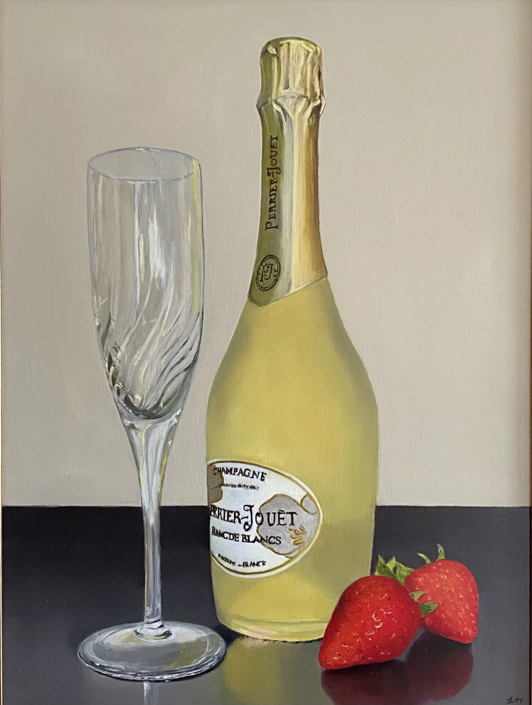 "Celebrate"
The Toowoomba Gallery 
$690