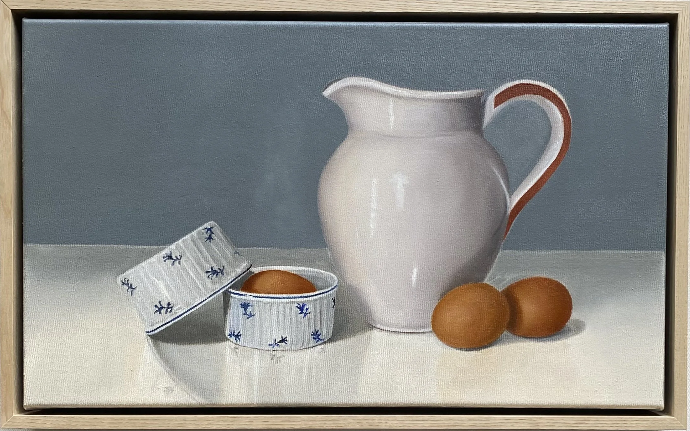 'Kitchen Favourites' - St Columba's Art Prize