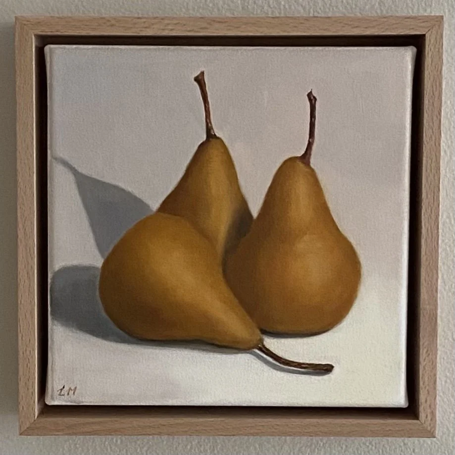 Trinity -Martine Gallery $495