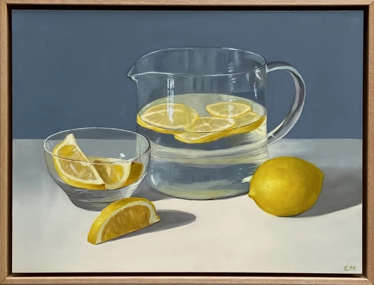 'Refresh' Affordable Art Fair Brisbane with The Toowoomba Gallery