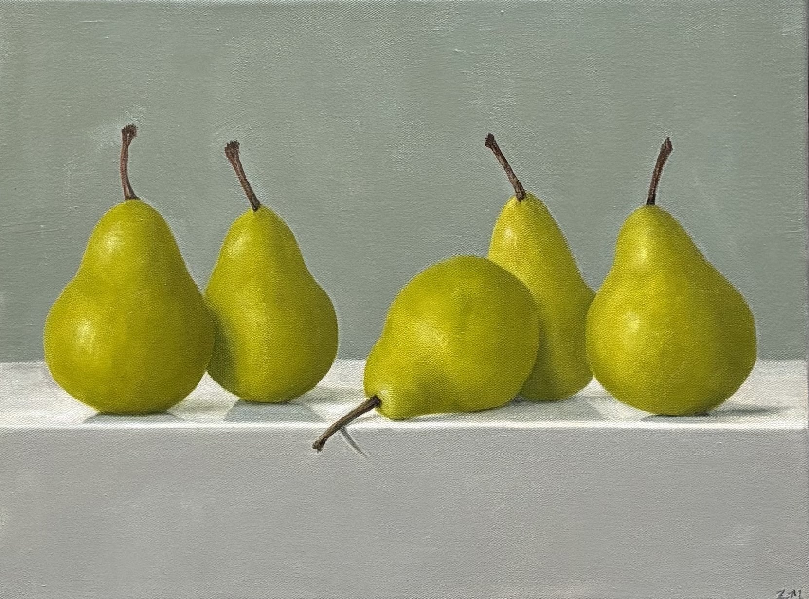 'Quintet' Art to Art Melbourne 