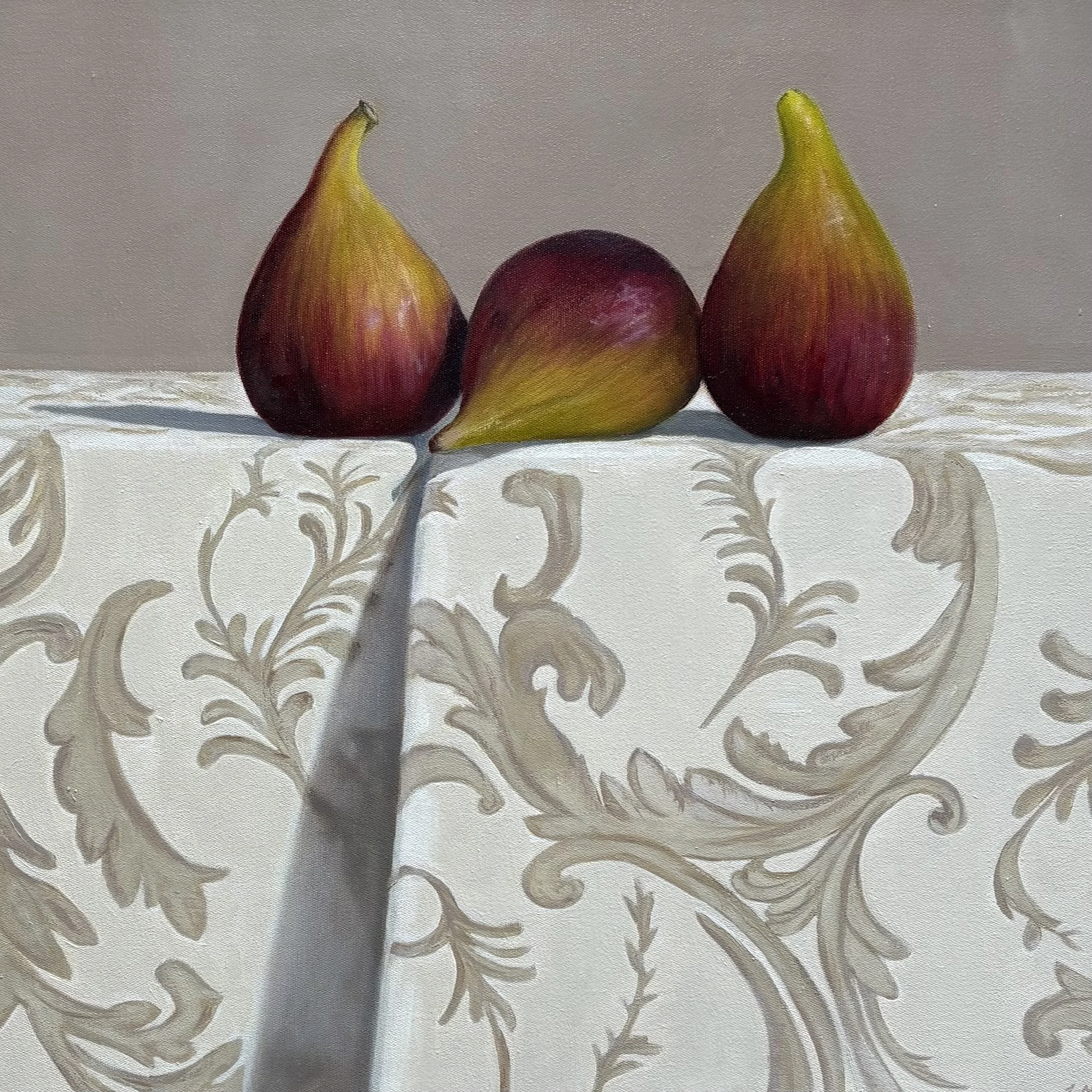 'Late Summer' Martine Gallery Northbridge NSW