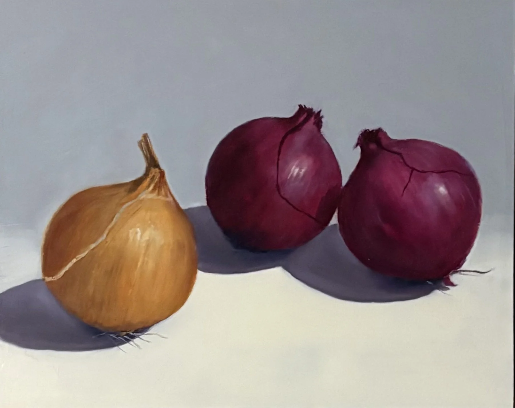 'Just Onions' - available in Store