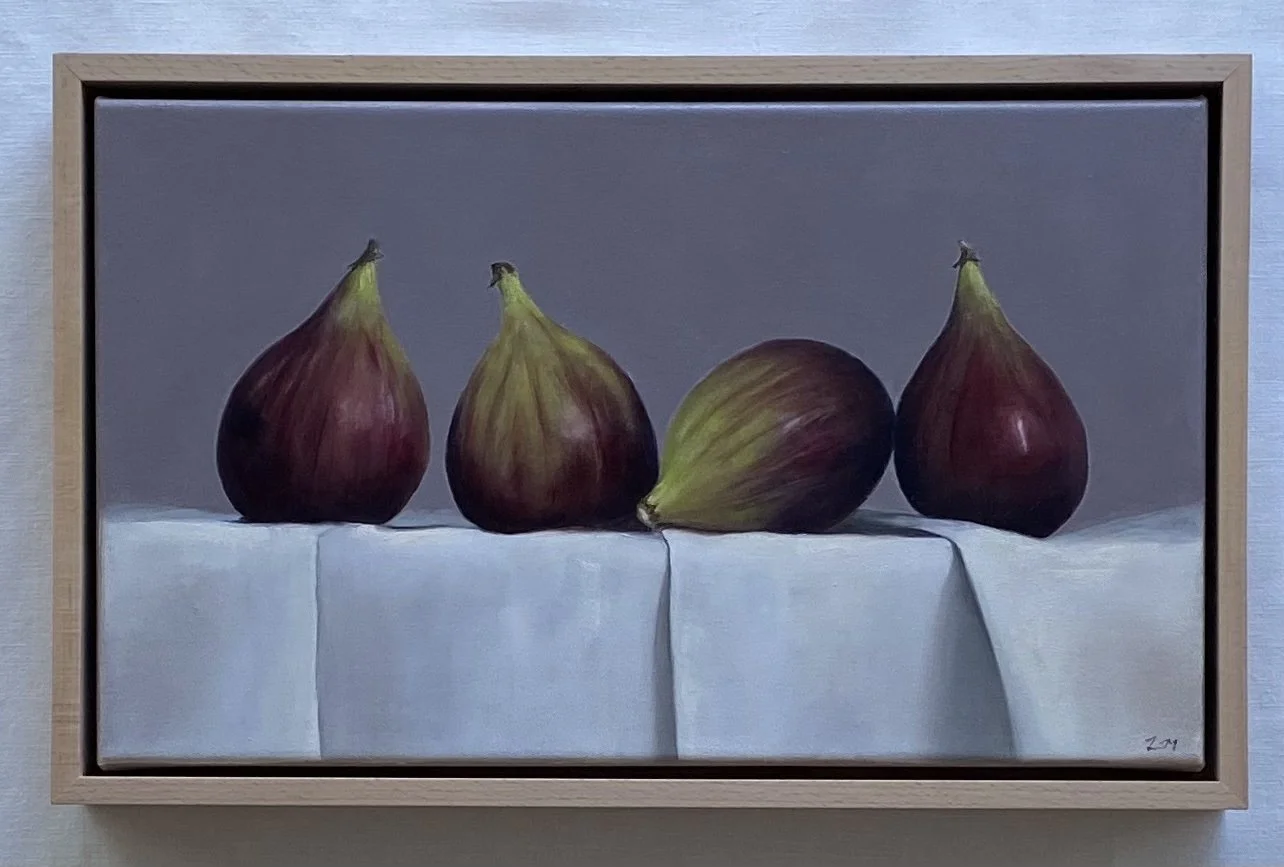 Quartet Brisbane Affordable Art Fair with The Toowoomba Gallery $620