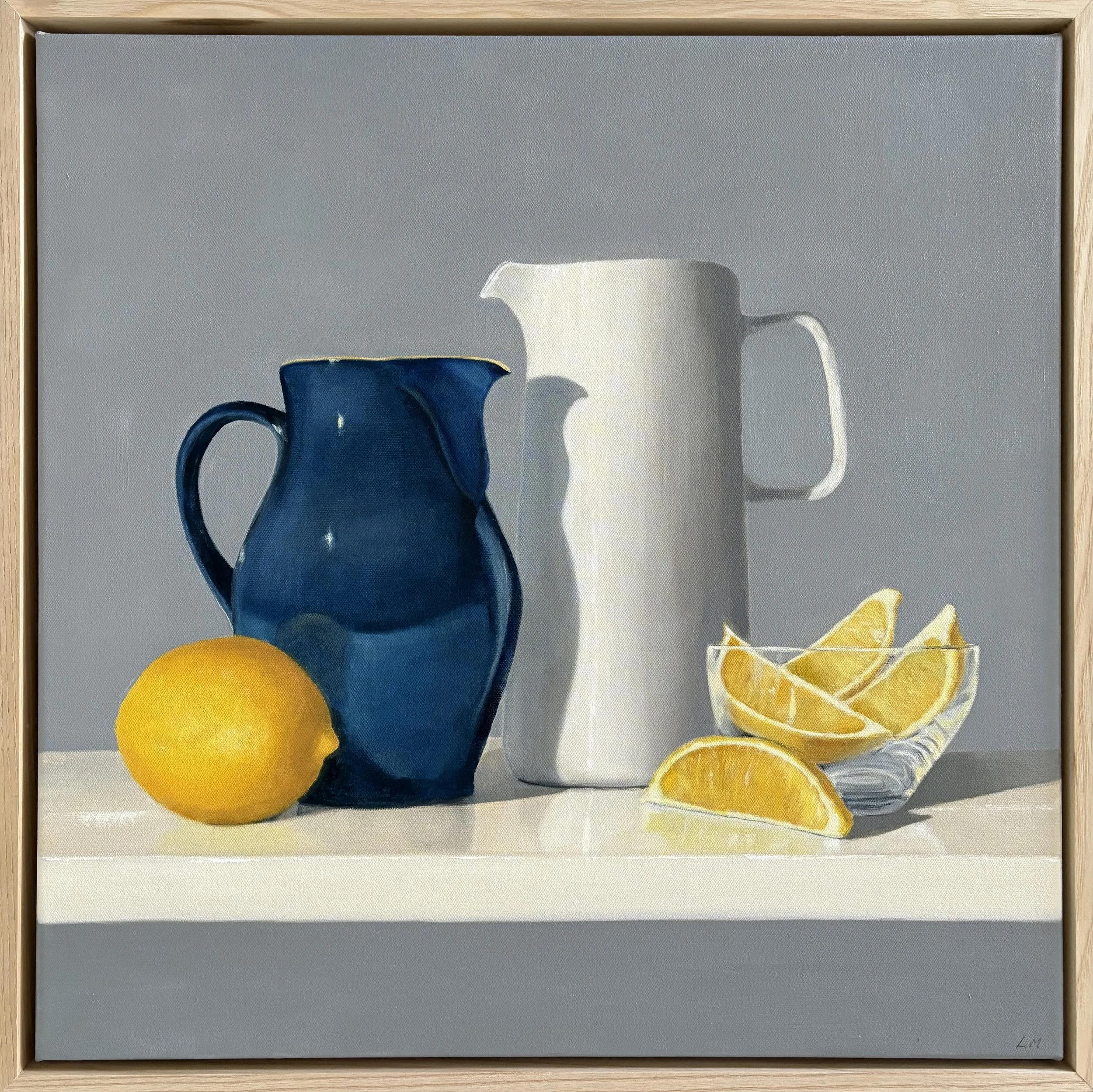 'Let The Sunshine In' - Hunters Hill Art Prize