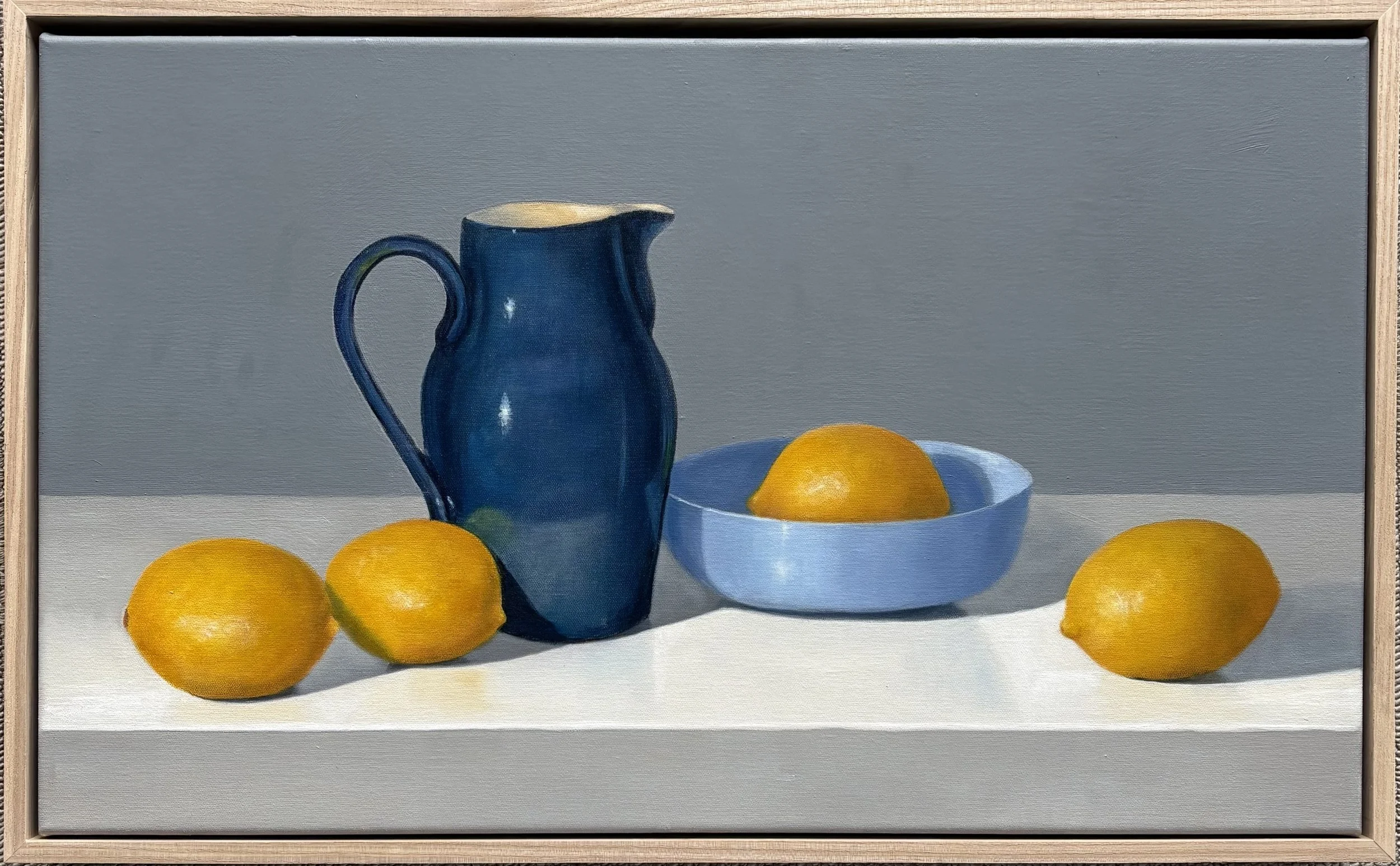 'Resting in Place' sold in Store