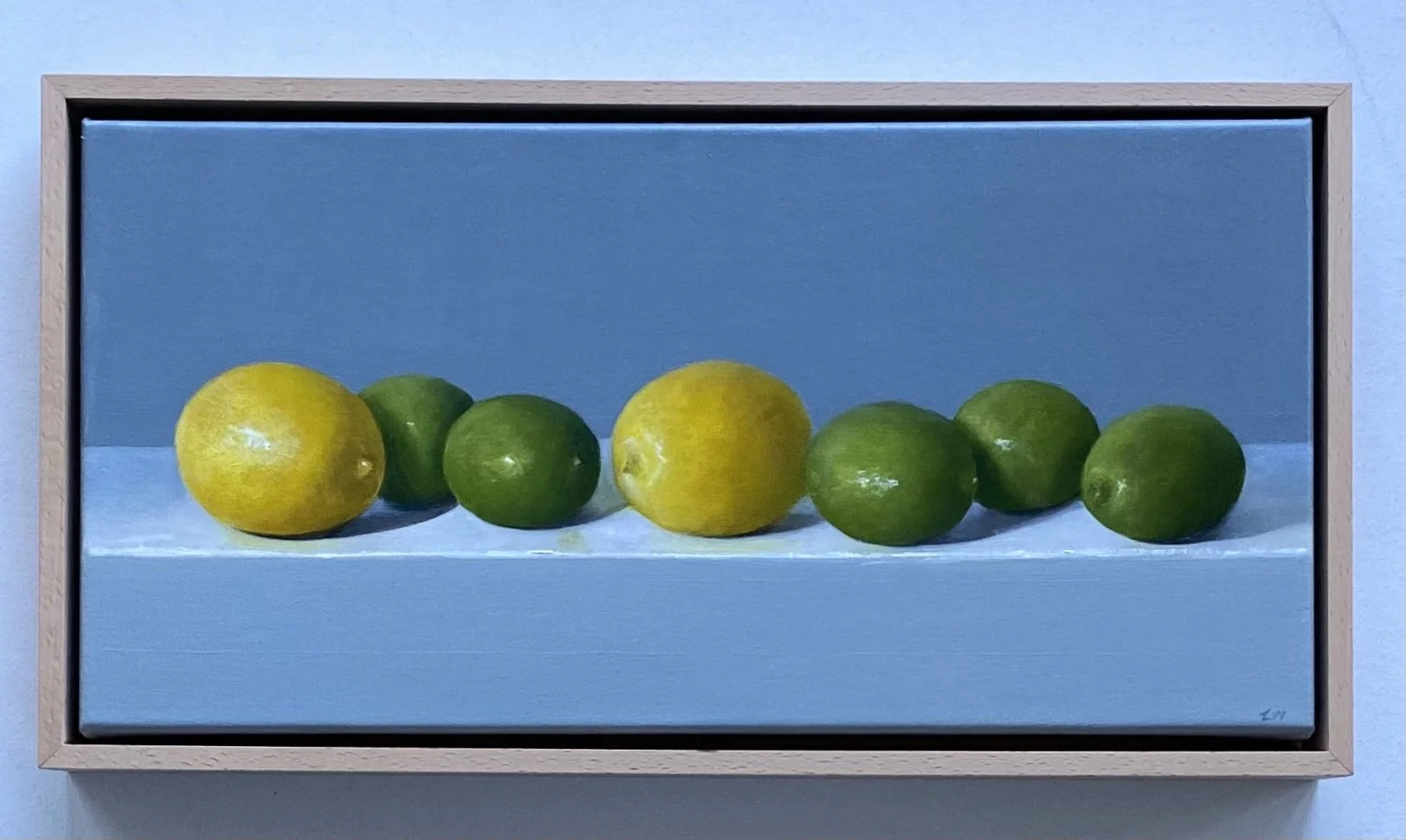 Shelf Life - The Affordable Art Fair Sydney with the Toowoomba Gallery $650