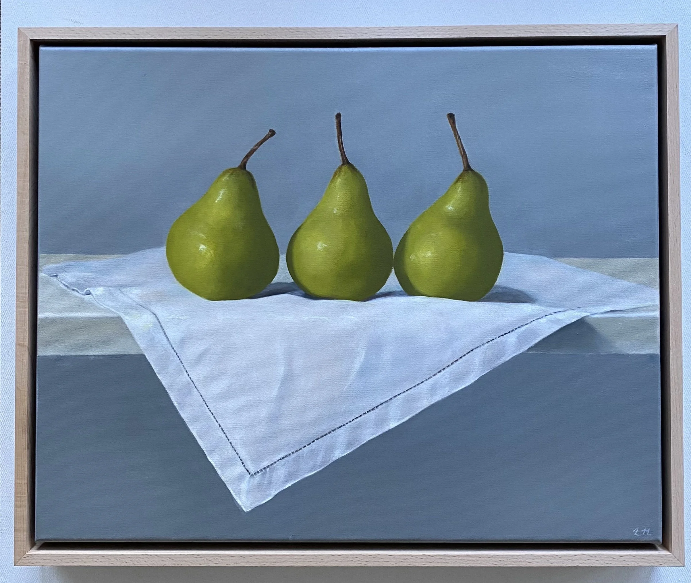 Top Shelf - The Affordable Art Fair Sydney with The Toowoomba Gallery $700