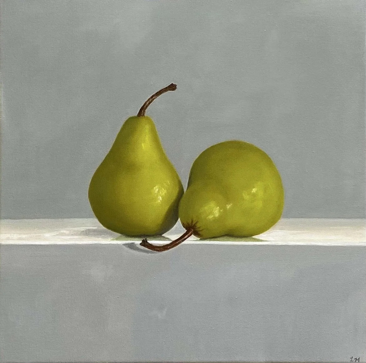 'Duopoly' - The Toowoomba Gallery