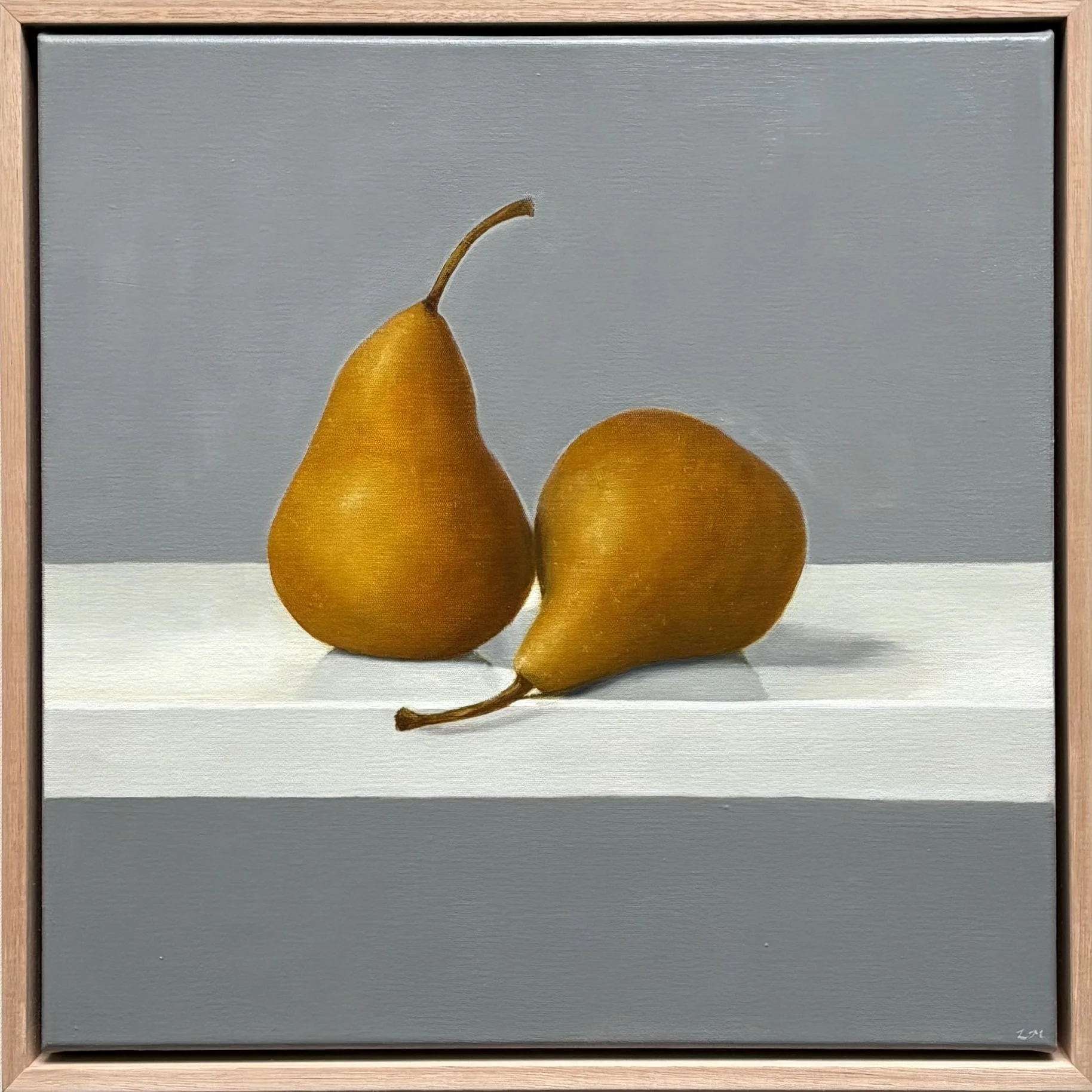 'Double Act' - Art To Art Melbourne