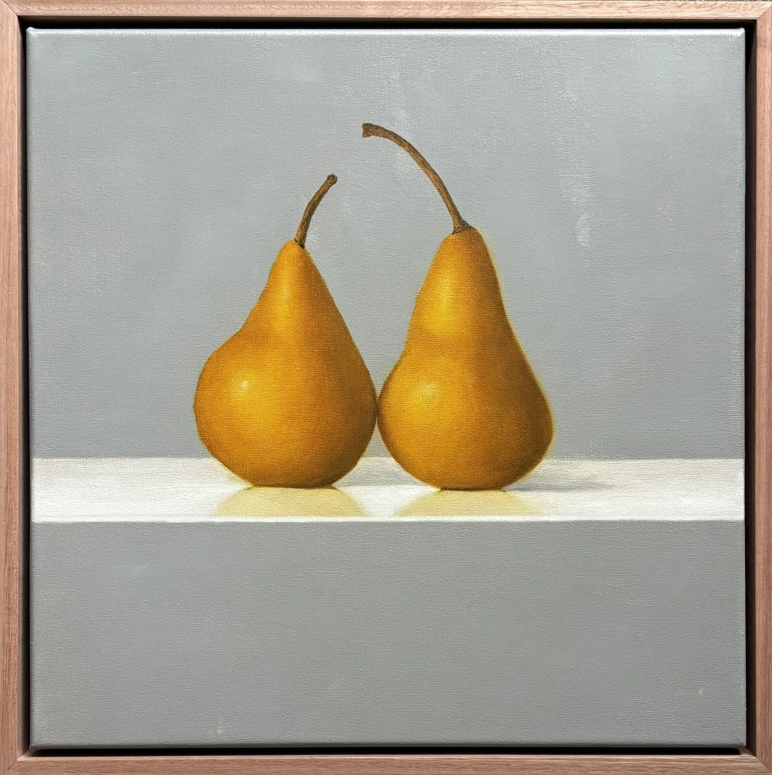 'In Tandem' Affordable Art Fair Sydney with The Toowoomba Gallery