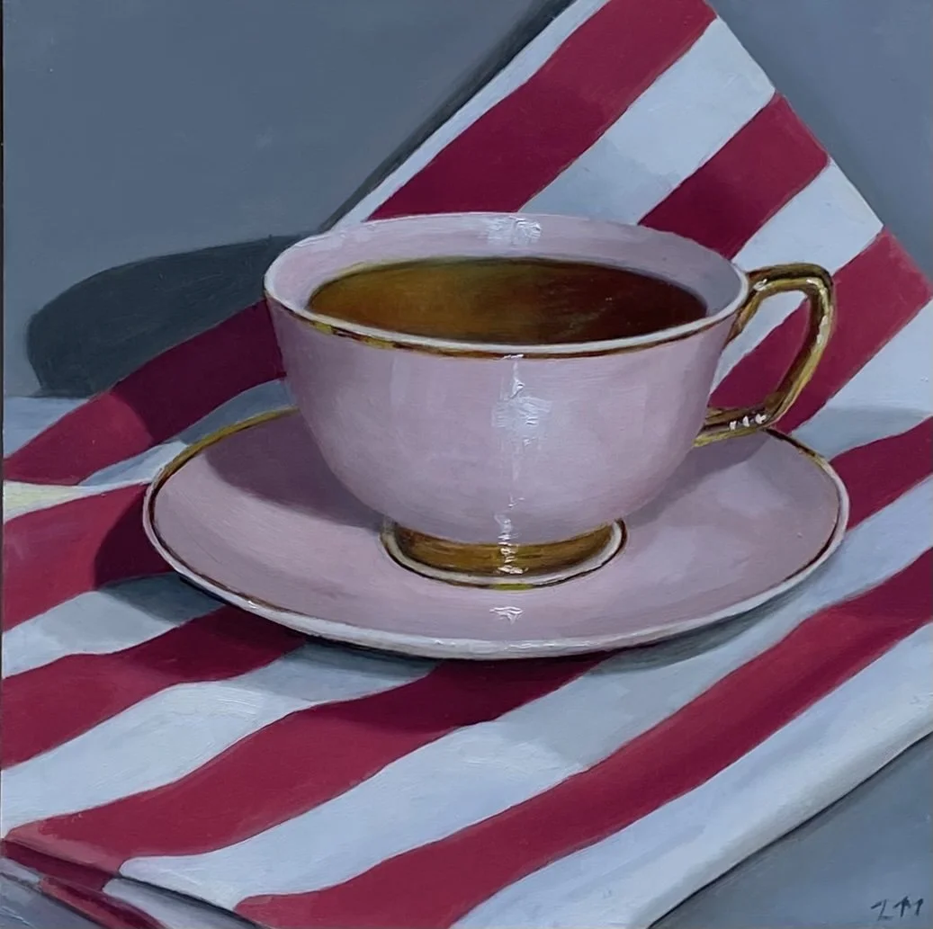 "Pretty in Pink" - Available in Store