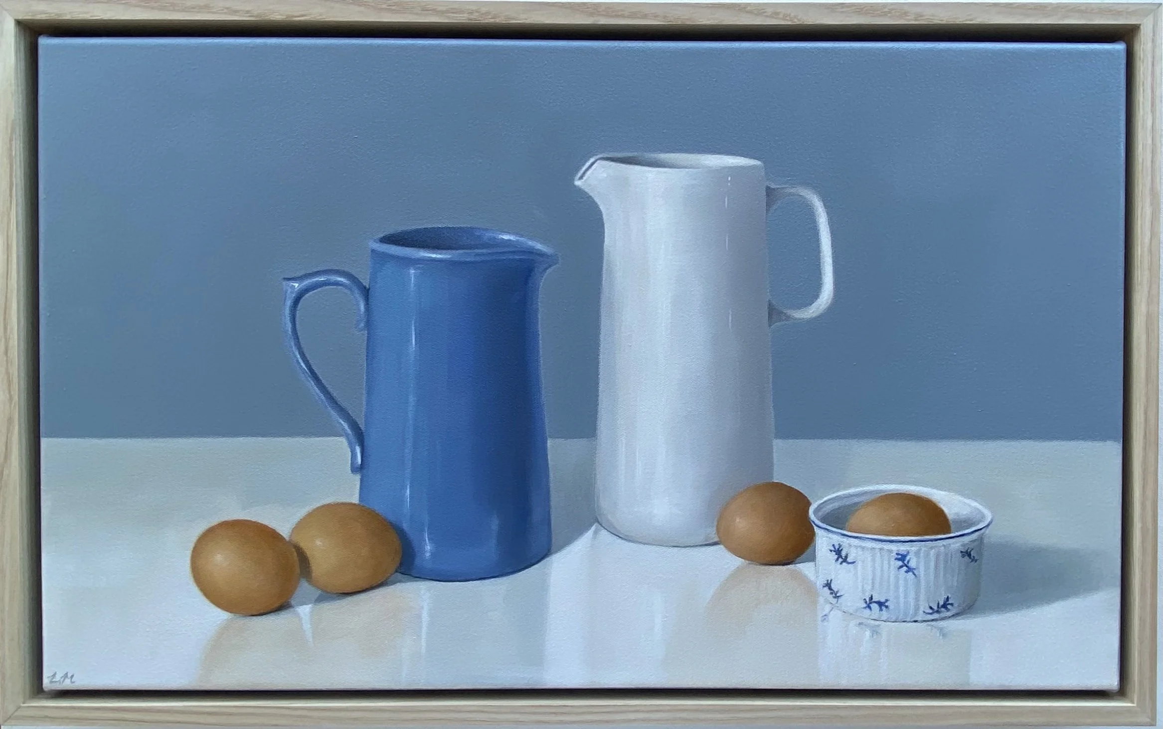 Kitchen Connections - Hunters Hill Art Prize
$800