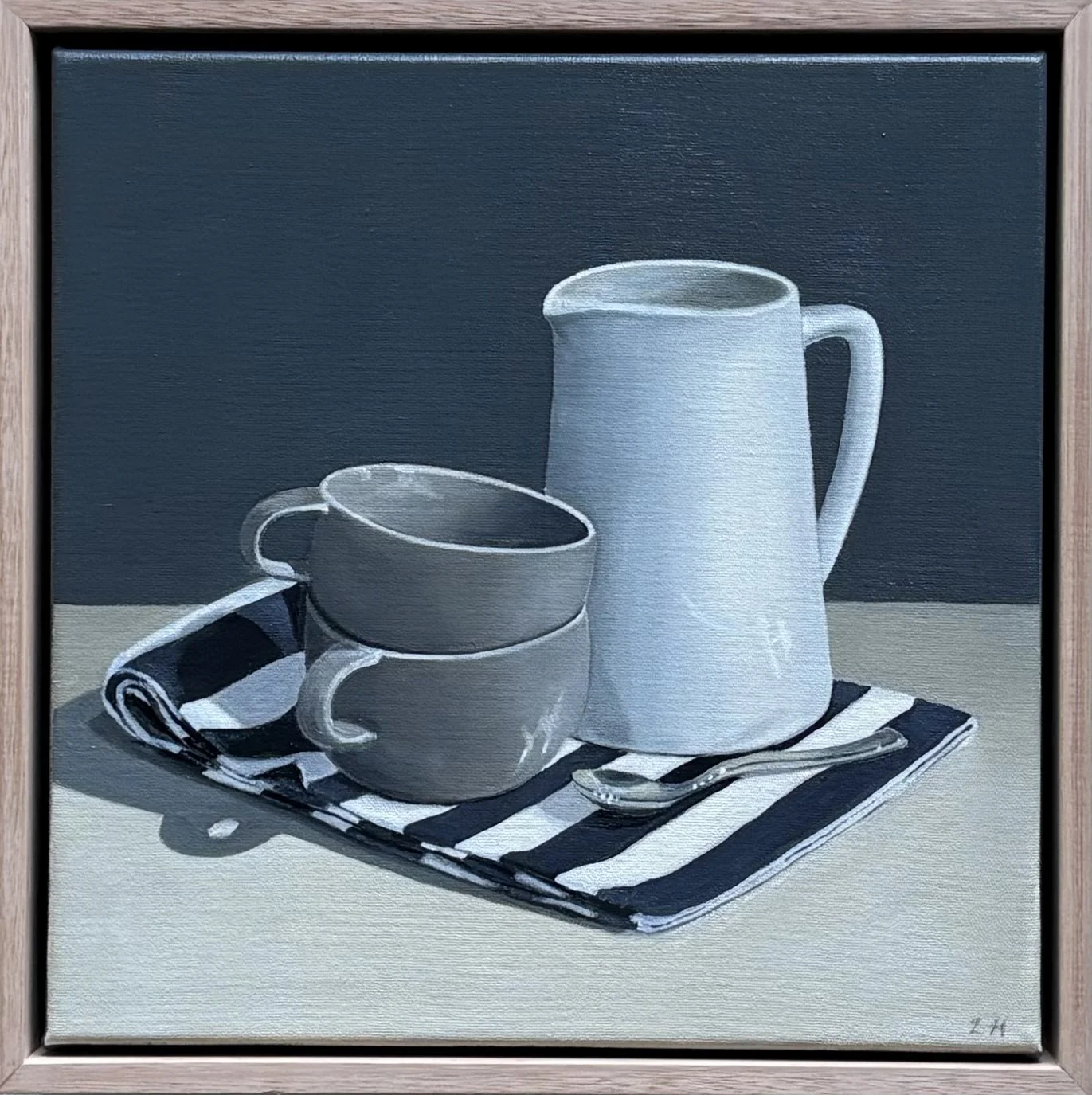 'Time Out' - Martine Gallery Northbridge NSW