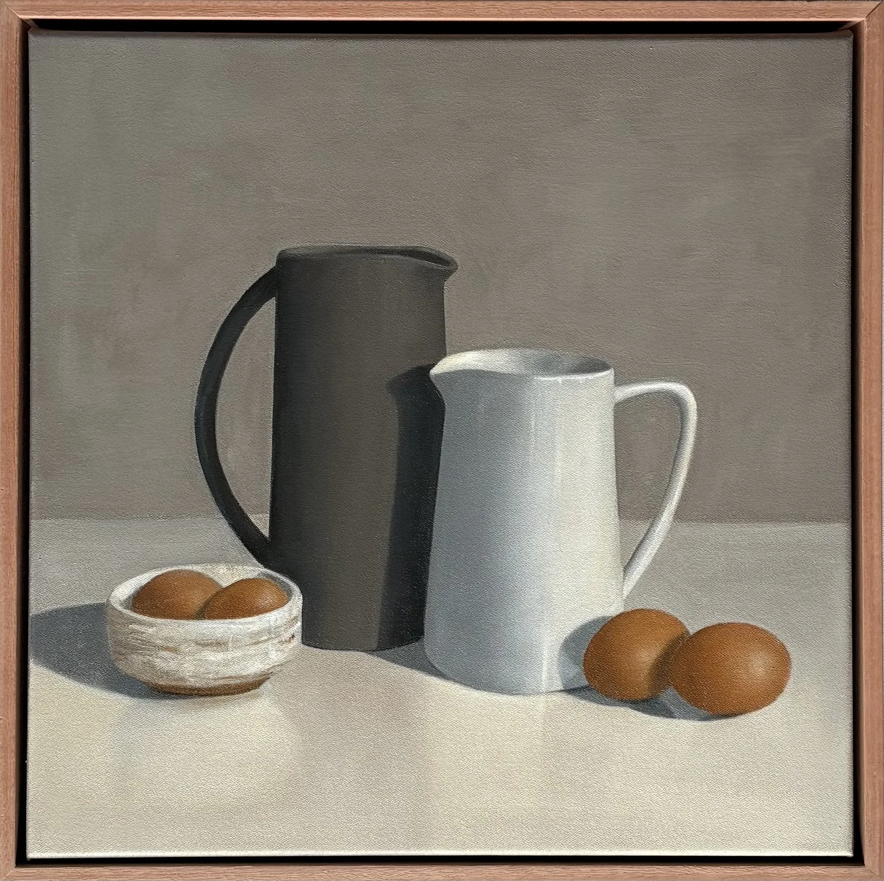 'Resting in Neutral' Mosman Art Walk