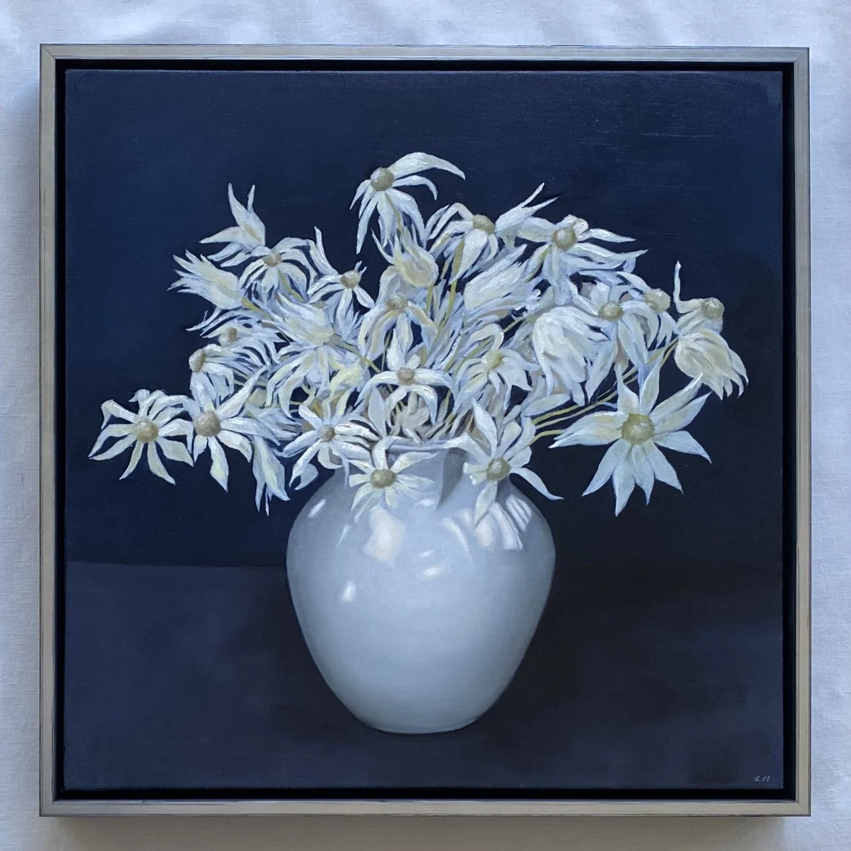 Native Gems - The Affordable Art Fair Brisbane with The Toowoomba Gallery $800