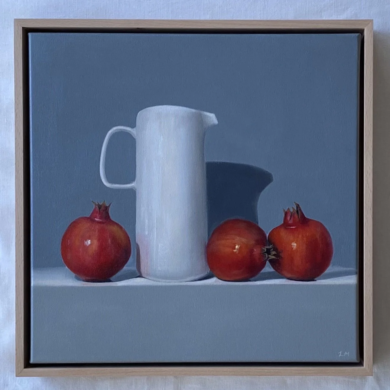 Shelved - The Affordable Art Fair Brisbane with The Toowoomba Gallery $680